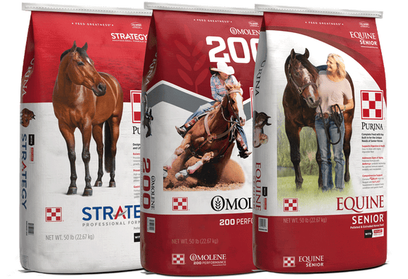 Woodard Mercantile Fall Feed Sale 2025 - Oct. 16-19, 2025