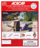 Medicap ACECAP® Systemic Insecticide Tree Implants