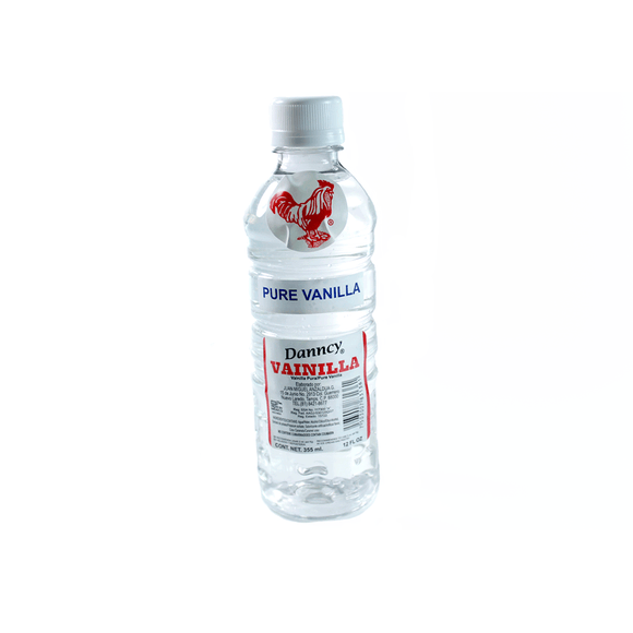 Danncy® Pure Vanilla White