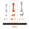 Bionic Urban Stick Dog Toys