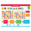 MasterPieces 123's and ABC's 36 Piece Wood Puzzle