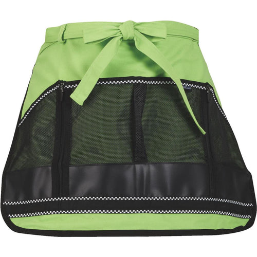 Dramm ColorWear Spring Green Cotton Garden Apron
