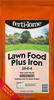 Ferti-Lome Lawn Food Plus Iron 24-0-4
