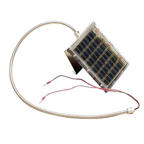 American Hunter BL-1260-S Solar Charger  12V