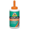 Absorbine Hooflex therapeutic conditioner bottle on a white background