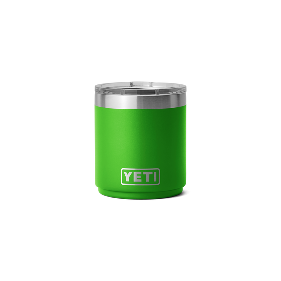 YETI Rambler 10 Oz. Stackable Lowball