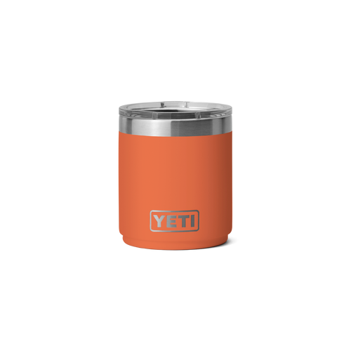 YETI Rambler 10 Oz. Stackable Lowball