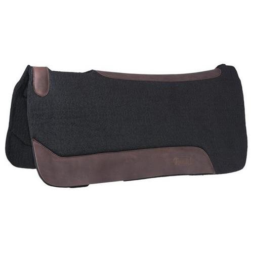 Tough 1 Contour Felt Saddle Pad
