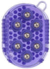 Tough 1 Rubber Jelly Massage Mitt