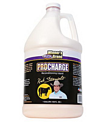 Weaver Leather ProCharge
