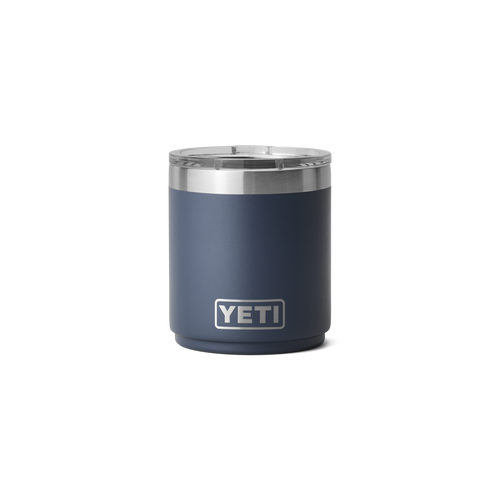 YETI Rambler 10 Oz. Stackable Lowball