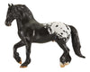 Breyer Harley Toy Horse Action Figure
