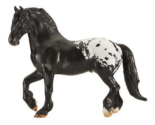 Breyer Harley Toy Horse Action Figure