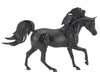 Breyer The Black Stallion Horse & Book Action Figure Set