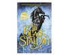 Breyer The Black Stallion Horse & Book Action Figure Set