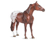 Breyer The Ideal Series - Appaloosa Action Figure