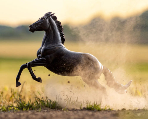 Breyer ATP Power | Amberley Snyder's Barrel Racer