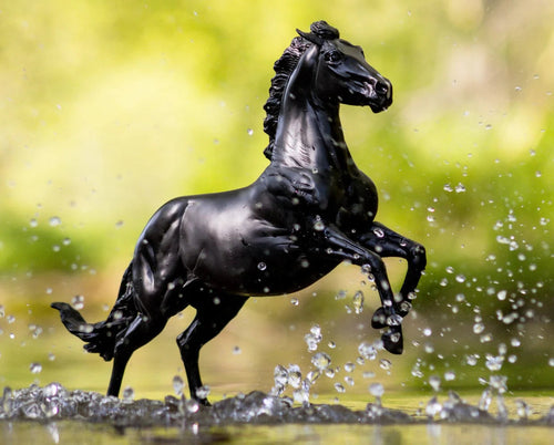 Breyer ATP Power | Amberley Snyder's Barrel Racer