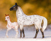 Breyer Freedom Series Spotted Wonders