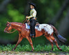 Breyer Traditional Series Chocolatey