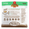 Primal Pet Foods Freeze Dried Raw Topper Cupboard Cuts Chicken