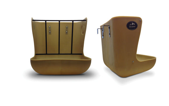 High Country Plastics HWF Hanging Wall Feeder