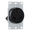 Eaton Arrow Hart Power Device Receptacle  AH1263BK-BOX