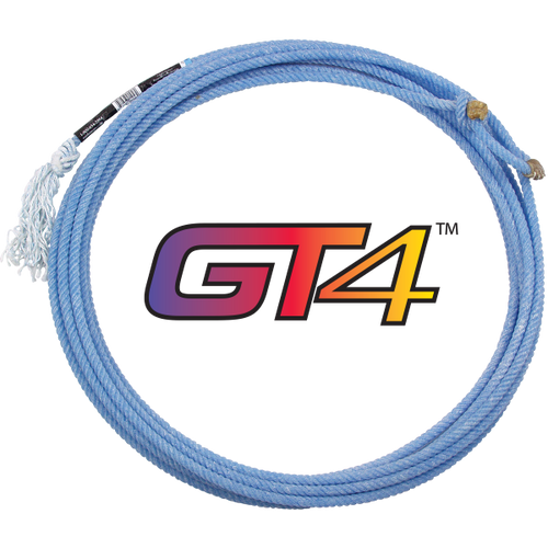 Rattler Rope GT4 Team Rope