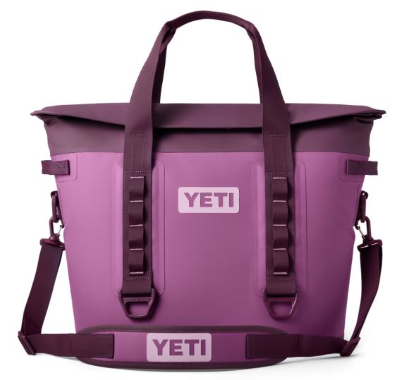 YETI Hopper M30 Soft Cooler
