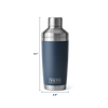 YETI RAMBLER™ 20 Oz Cocktail Shaker