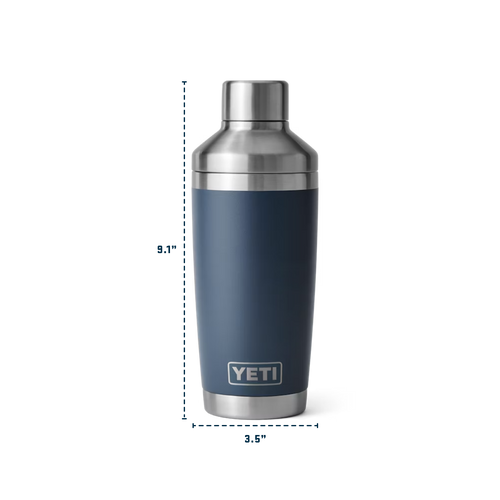 YETI RAMBLER™ 20 Oz Cocktail Shaker