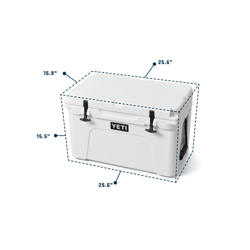 YETI TUNDRA® 45 HARD COOLER