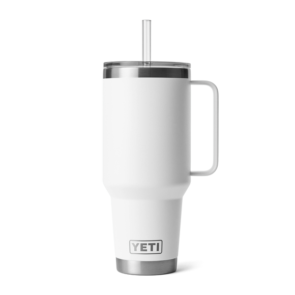 YETI Rambler 42 Oz Straw Mug