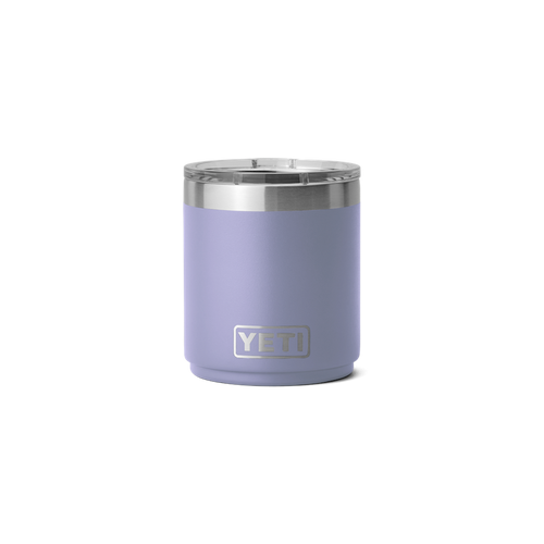 YETI Rambler 10 Oz. Stackable Lowball