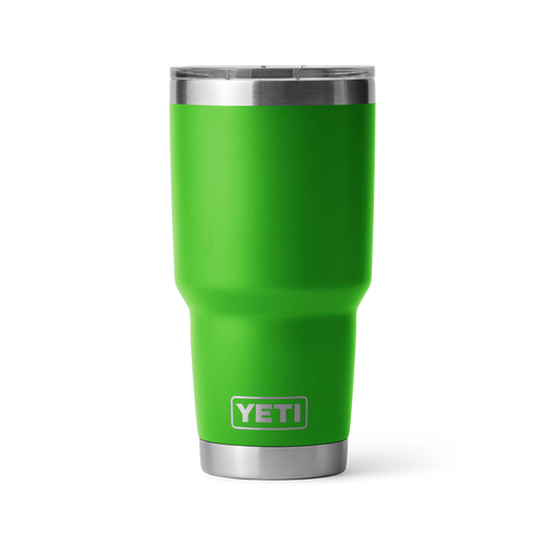 YETI Rambler® 30 Oz Tumbler  With Magslider™ Lid