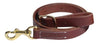 Professional's Choice Heavy Oil Harness Leather Tie Down Strap