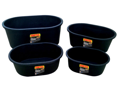 Fortex Fortiflex Heavy Duty Water Stock Tanks