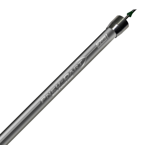 Pneu-Dart 7CC Type U RDD 5 Pack