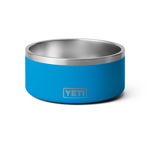 Yeti Boomer™ 8 Dog Bowl