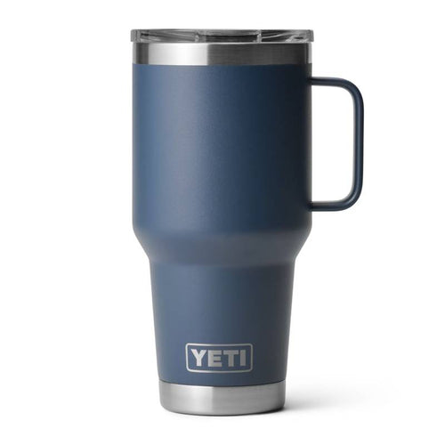 YETI Rambler 30 Oz. Travel Mug With Stronghold Lid