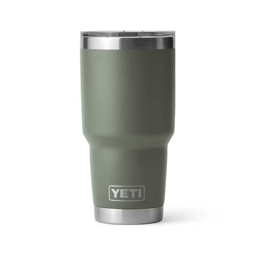 YETI Rambler® 30 Oz Tumbler  With Magslider™ Lid