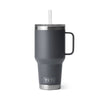 YETI Rambler® 35 Oz Straw Mug  With Straw Lid