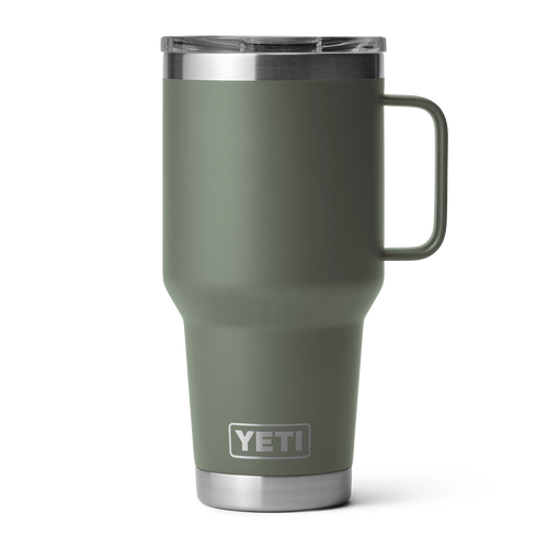 YETI Rambler 30 Oz. Travel Mug With Stronghold Lid