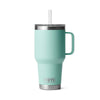 YETI Rambler® 35 Oz Straw Mug  With Straw Lid