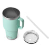 YETI Rambler® 35 Oz Straw Mug  With Straw Lid