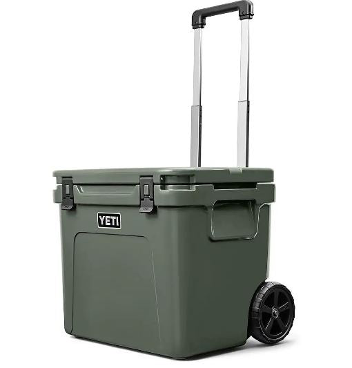 YETI Roadie® 60 Wheeled Cooler