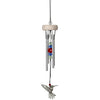 Woodstock Chimes Chime Fantasy - Hummingbird