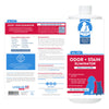 Unique Camping + Marine Pet Odor & Stain Eliminator
