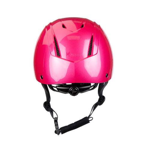 Shire Karben Matteo Riding Helmet