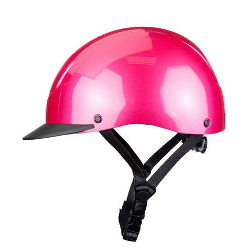 Shire Karben Matteo Riding Helmet
